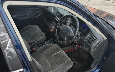 Honda Civic Ferio III, 1999 год, 250 000 рублей, 5 фотография