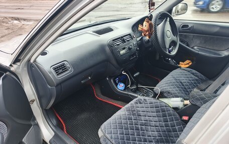 Honda Civic VII, 1996 год, 350 000 рублей, 10 фотография