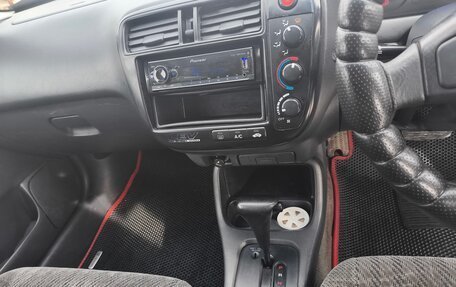 Honda Civic Ferio III, 1999 год, 250 000 рублей, 7 фотография