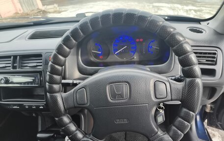 Honda Civic Ferio III, 1999 год, 250 000 рублей, 6 фотография