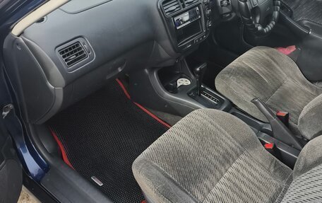 Honda Civic Ferio III, 1999 год, 250 000 рублей, 10 фотография