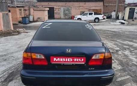 Honda Civic Ferio III, 1999 год, 250 000 рублей, 2 фотография