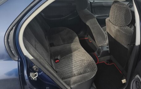 Honda Civic Ferio III, 1999 год, 250 000 рублей, 11 фотография