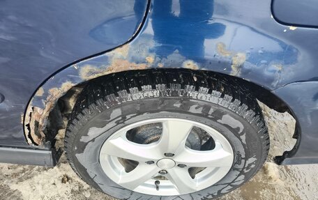 Honda Civic Ferio III, 1999 год, 250 000 рублей, 14 фотография