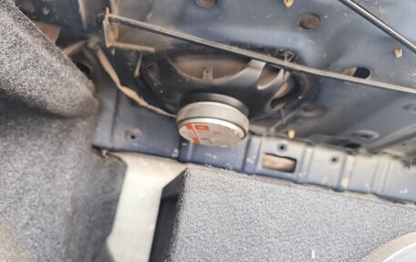 Honda Civic Ferio III, 1999 год, 250 000 рублей, 13 фотография