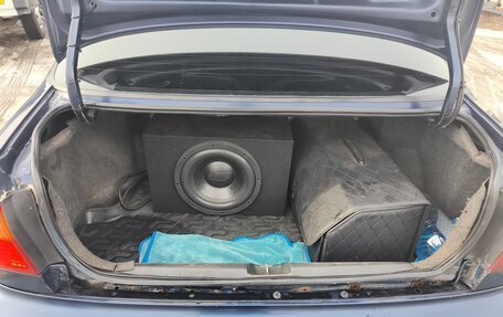 Honda Civic Ferio III, 1999 год, 250 000 рублей, 12 фотография