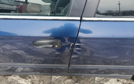 Honda Civic Ferio III, 1999 год, 250 000 рублей, 17 фотография