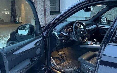 BMW X5, 2017 год, 5 200 000 рублей, 5 фотография