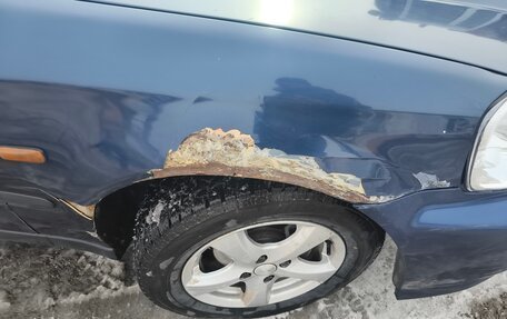 Honda Civic Ferio III, 1999 год, 250 000 рублей, 16 фотография