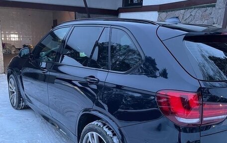 BMW X5, 2017 год, 5 200 000 рублей, 2 фотография