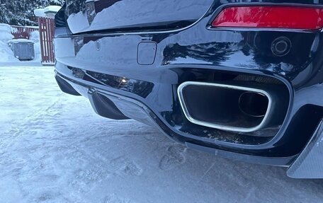 BMW X5, 2017 год, 5 200 000 рублей, 4 фотография