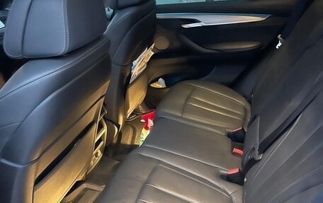 BMW X5, 2017 год, 5 200 000 рублей, 7 фотография