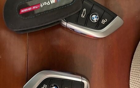 BMW X5, 2017 год, 5 200 000 рублей, 8 фотография