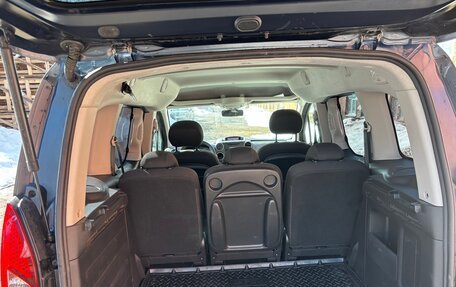 Peugeot Partner II рестайлинг 2, 2022 год, 2 460 000 рублей, 7 фотография