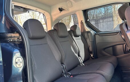 Peugeot Partner II рестайлинг 2, 2022 год, 2 460 000 рублей, 8 фотография