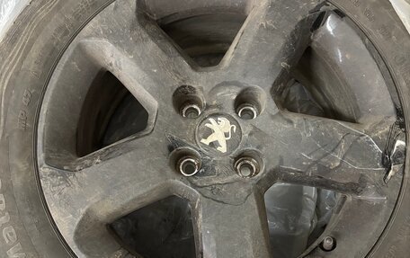 Peugeot Partner II рестайлинг 2, 2022 год, 2 460 000 рублей, 13 фотография