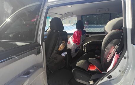 Mitsubishi Pajero Sport II рестайлинг, 2012 год, 1 450 000 рублей, 13 фотография