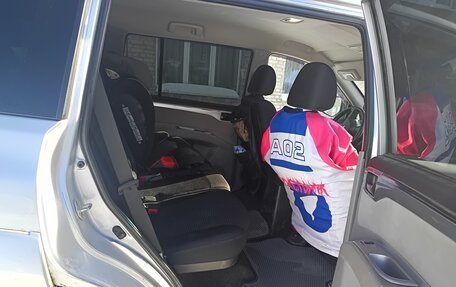 Mitsubishi Pajero Sport II рестайлинг, 2012 год, 1 450 000 рублей, 12 фотография