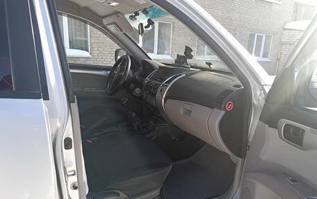 Mitsubishi Pajero Sport II рестайлинг, 2012 год, 1 450 000 рублей, 11 фотография