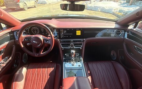 Bentley Flying Spur, 2021 год, 23 500 000 рублей, 13 фотография