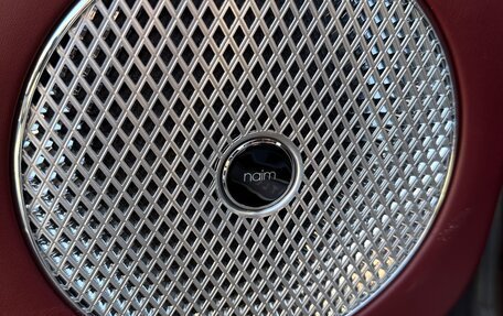 Bentley Flying Spur, 2021 год, 23 500 000 рублей, 21 фотография