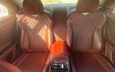 Bentley Flying Spur, 2021 год, 23 500 000 рублей, 17 фотография