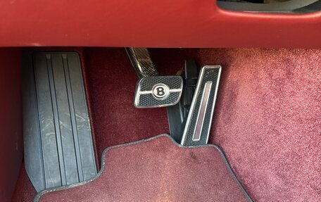 Bentley Flying Spur, 2021 год, 23 500 000 рублей, 20 фотография