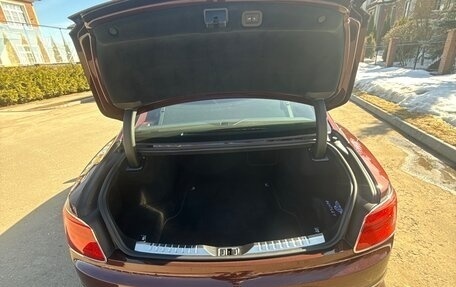 Bentley Flying Spur, 2021 год, 23 500 000 рублей, 16 фотография