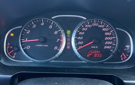 Mazda 6, 2006 год, 575 000 рублей, 11 фотография