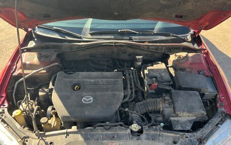 Mazda 6, 2006 год, 575 000 рублей, 10 фотография