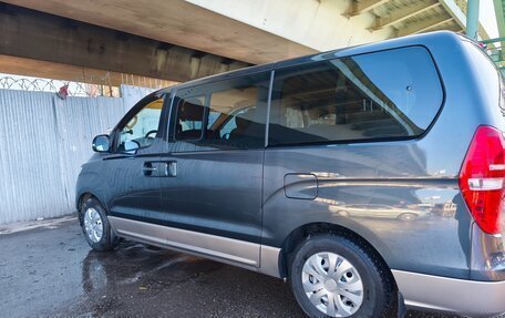 Hyundai H-1 II рестайлинг, 2021 год, 4 300 000 рублей, 5 фотография