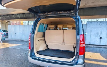 Hyundai H-1 II рестайлинг, 2021 год, 4 300 000 рублей, 8 фотография