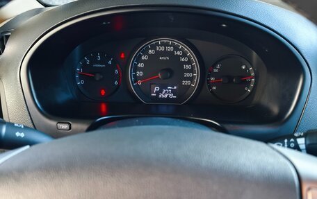 Hyundai H-1 II рестайлинг, 2021 год, 4 300 000 рублей, 11 фотография