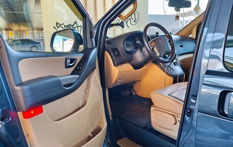 Hyundai H-1 II рестайлинг, 2021 год, 4 300 000 рублей, 9 фотография