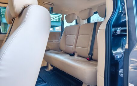 Hyundai H-1 II рестайлинг, 2021 год, 4 300 000 рублей, 17 фотография