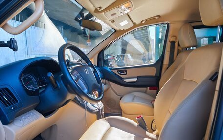 Hyundai H-1 II рестайлинг, 2021 год, 4 300 000 рублей, 10 фотография