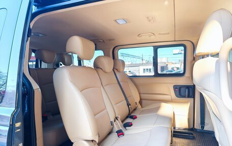 Hyundai H-1 II рестайлинг, 2021 год, 4 300 000 рублей, 18 фотография