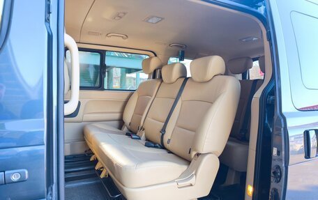 Hyundai H-1 II рестайлинг, 2021 год, 4 300 000 рублей, 15 фотография