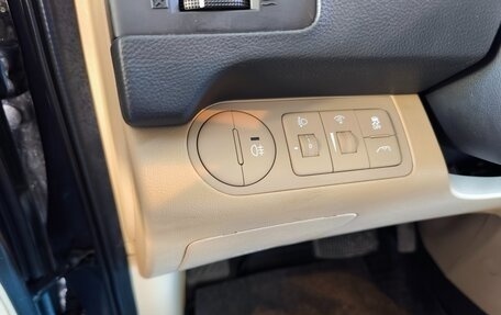 Hyundai H-1 II рестайлинг, 2021 год, 4 300 000 рублей, 14 фотография