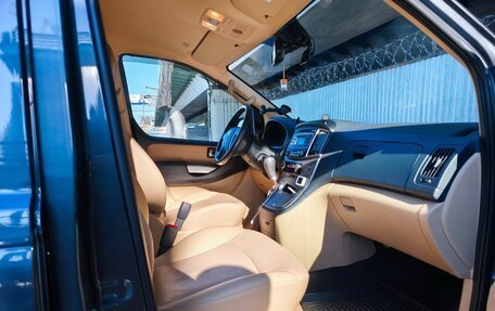 Hyundai H-1 II рестайлинг, 2021 год, 4 300 000 рублей, 19 фотография