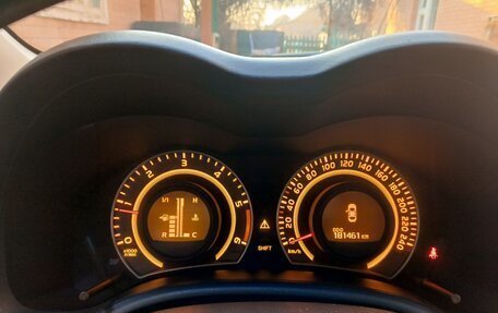 Toyota Corolla, 2009 год, 770 000 рублей, 9 фотография