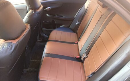 Toyota Corolla, 2009 год, 770 000 рублей, 8 фотография