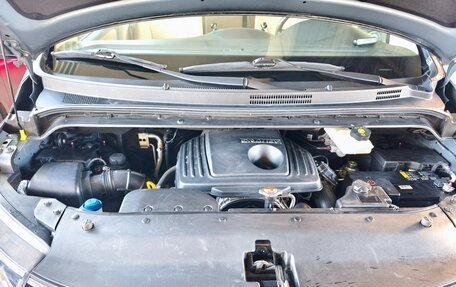 Hyundai H-1 II рестайлинг, 2021 год, 4 300 000 рублей, 20 фотография