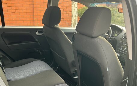 Ford Fusion I, 2008 год, 675 000 рублей, 9 фотография