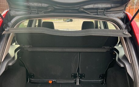 Ford Fusion I, 2008 год, 675 000 рублей, 17 фотография