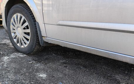 Opel Astra H, 2007 год, 380 000 рублей, 4 фотография