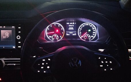 Volkswagen T-Cross I, 2020 год, 1 500 000 рублей, 2 фотография