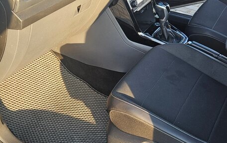 Volkswagen T-Cross I, 2020 год, 1 500 000 рублей, 6 фотография