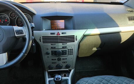 Opel Astra H, 2007 год, 380 000 рублей, 6 фотография