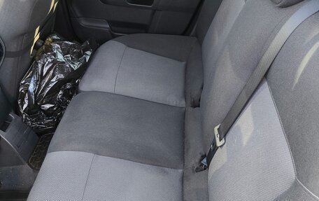 Opel Astra H, 2007 год, 380 000 рублей, 8 фотография